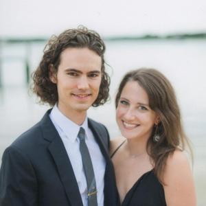 Martha & Andrew Wedding Registry