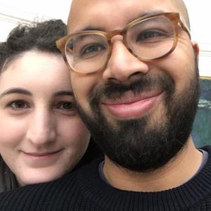 Ollie & Sidhartha Wedding Registry