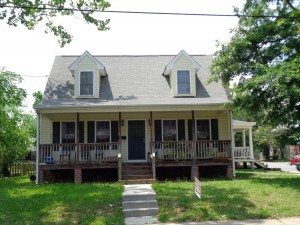 We Buy Houses in Roanoke, VA