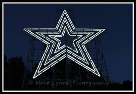 Roanoke Star