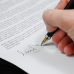 Contract