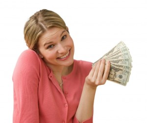 Get Your Cash