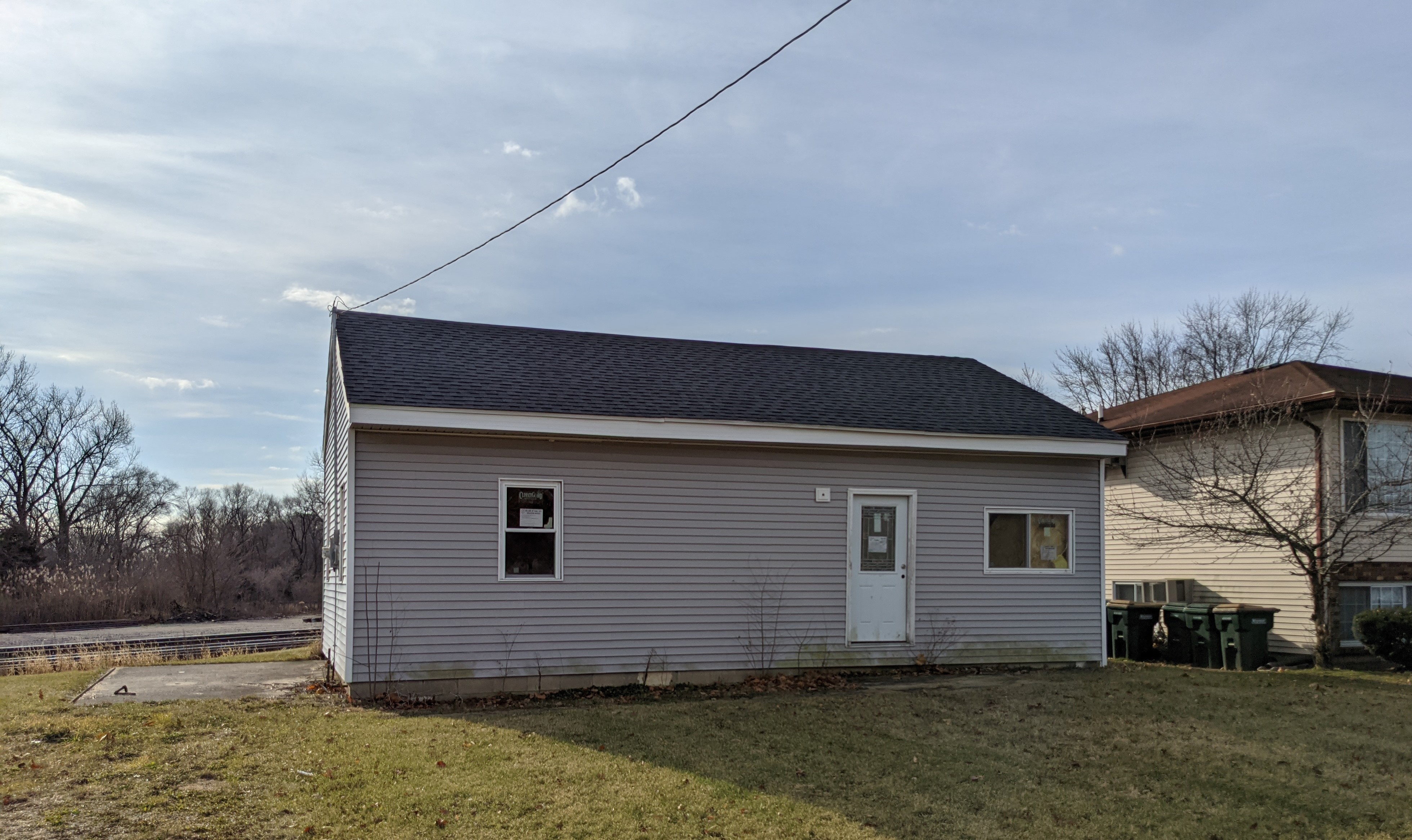 Sell Your House Fast Grundy County Fast Cash Offer