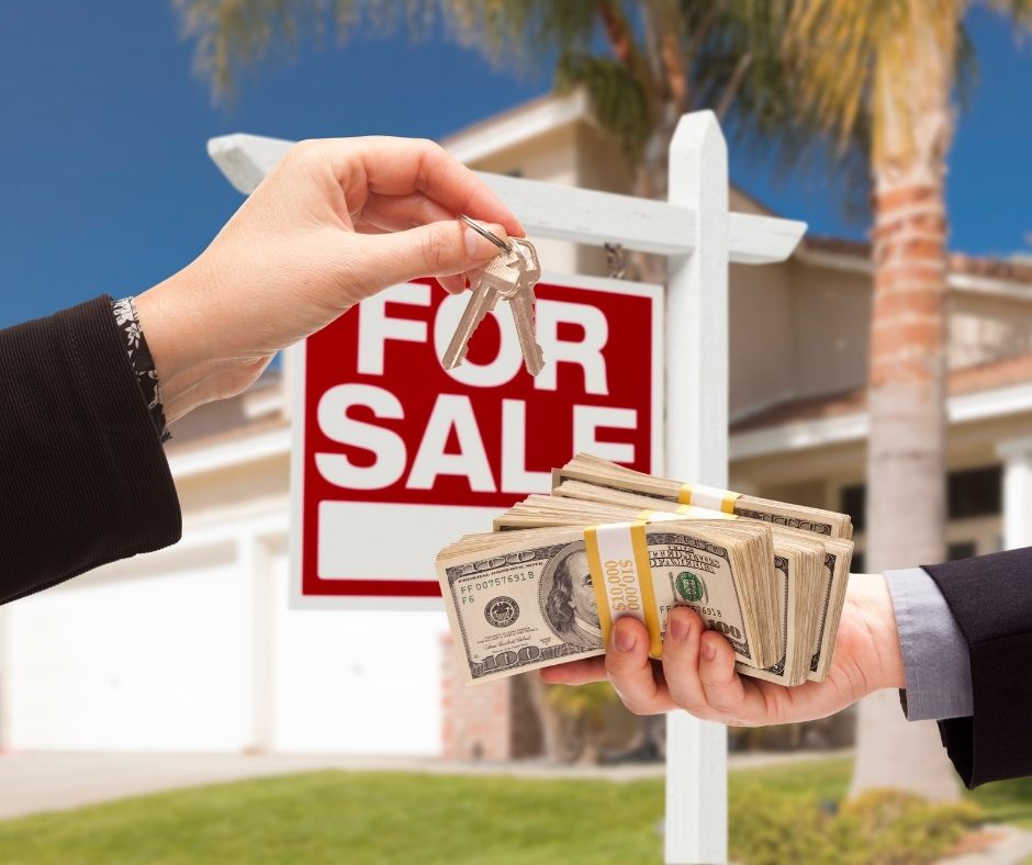 What Is A Cash Buyer Local Cash Buyer Answers