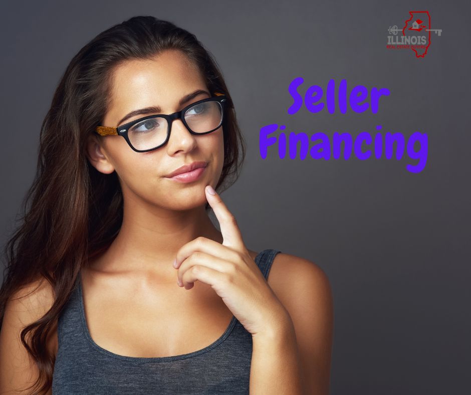 What Is Seller Financing Sell Your House On Terms