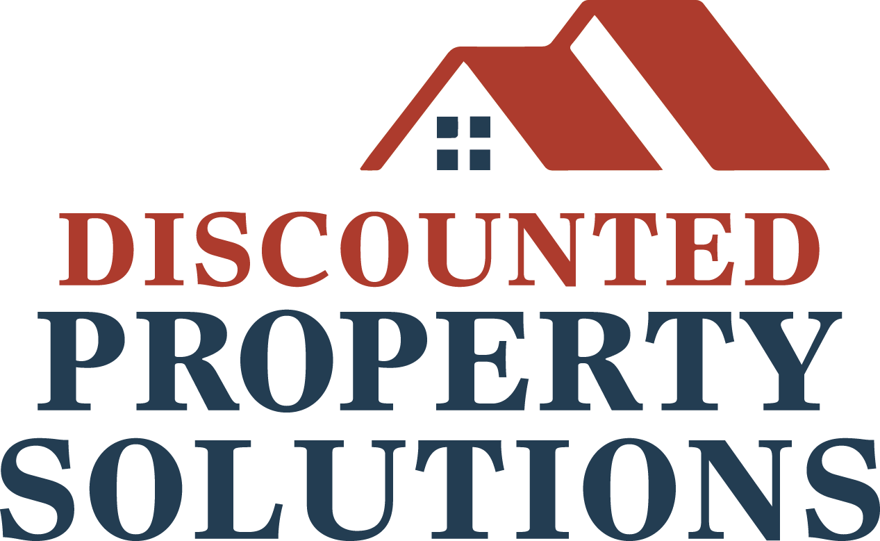 Discounted Property Solutions Investment Properties For Sale