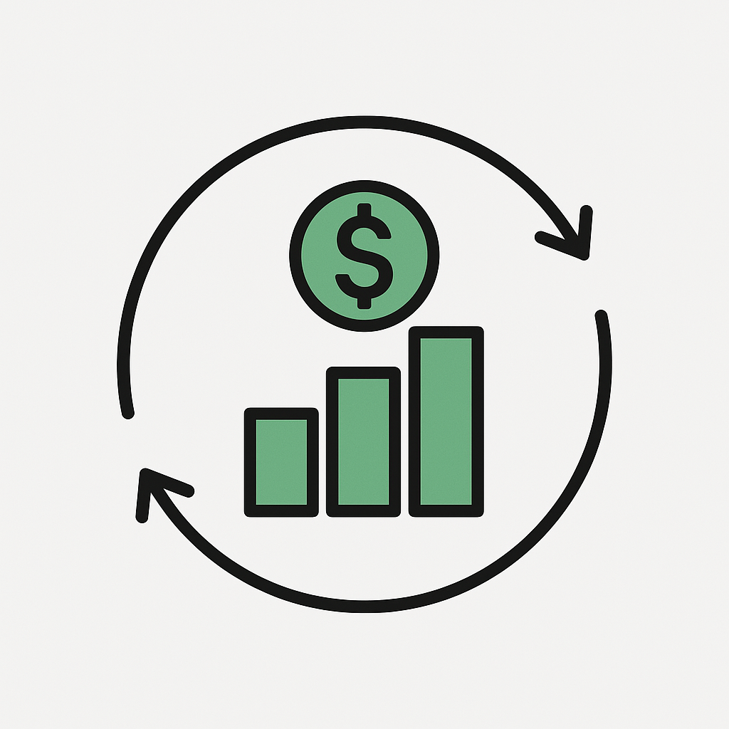 Why Invest - Capable Capital