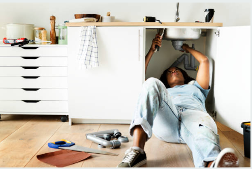 Sell My House Needs Repairs