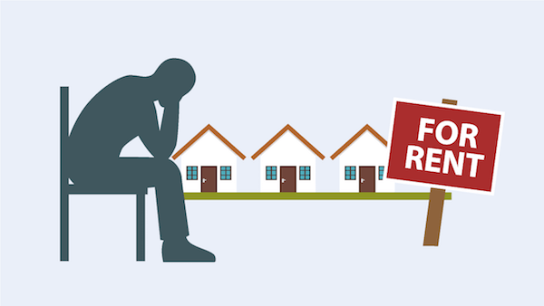 Sell Rental Property St Louis
