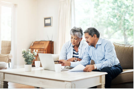 Sell My House Seniors