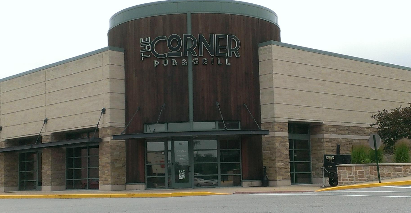 CornerPubAndGrill