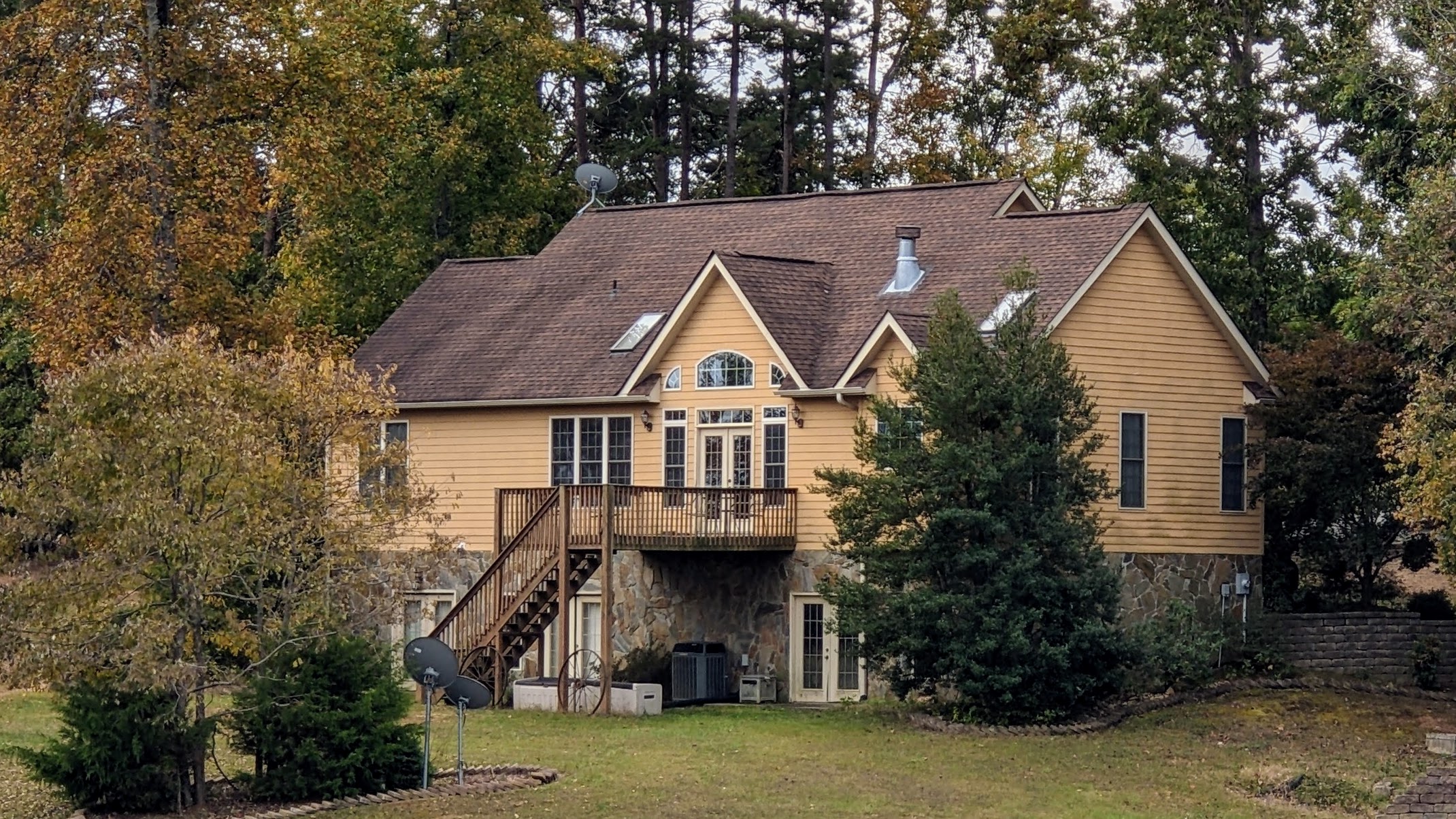 Home Providence Landing