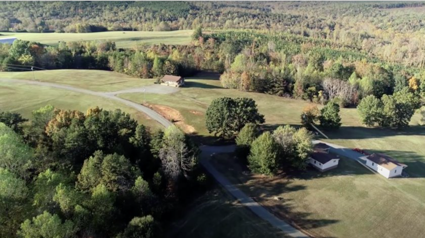 Custom Homes and Hangars Providence Landing