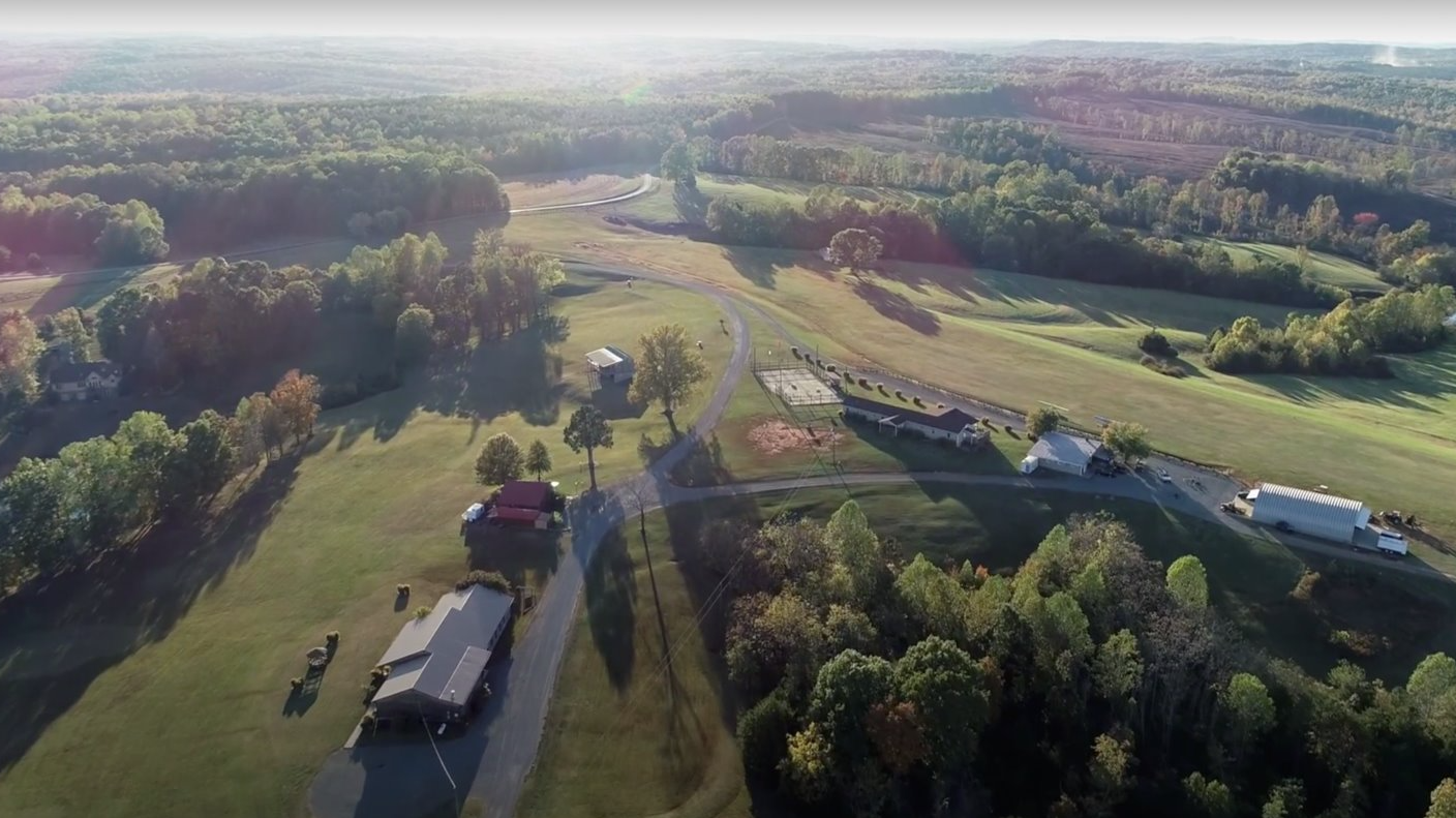 Photos Providence Landing