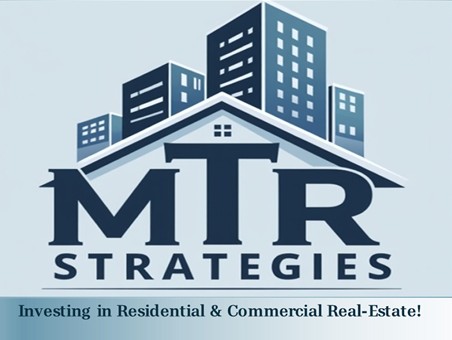 MTR Strategies, llc