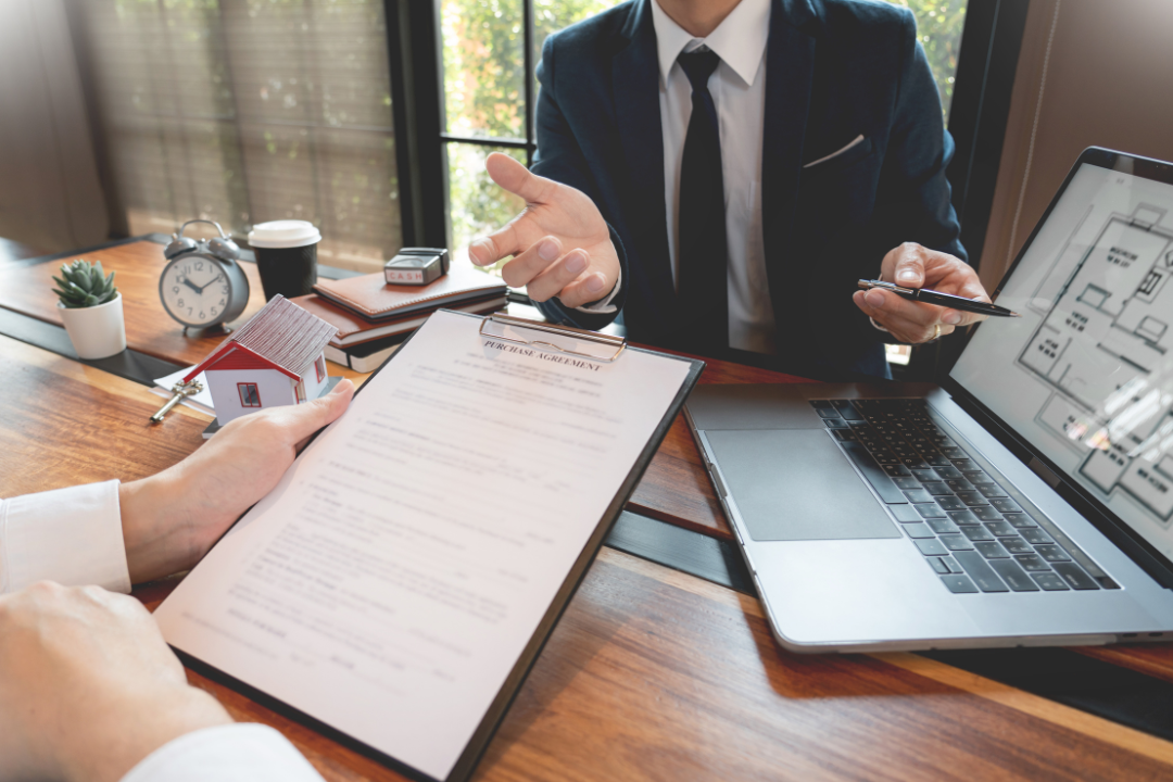 crowdfunded real estate investing checklist