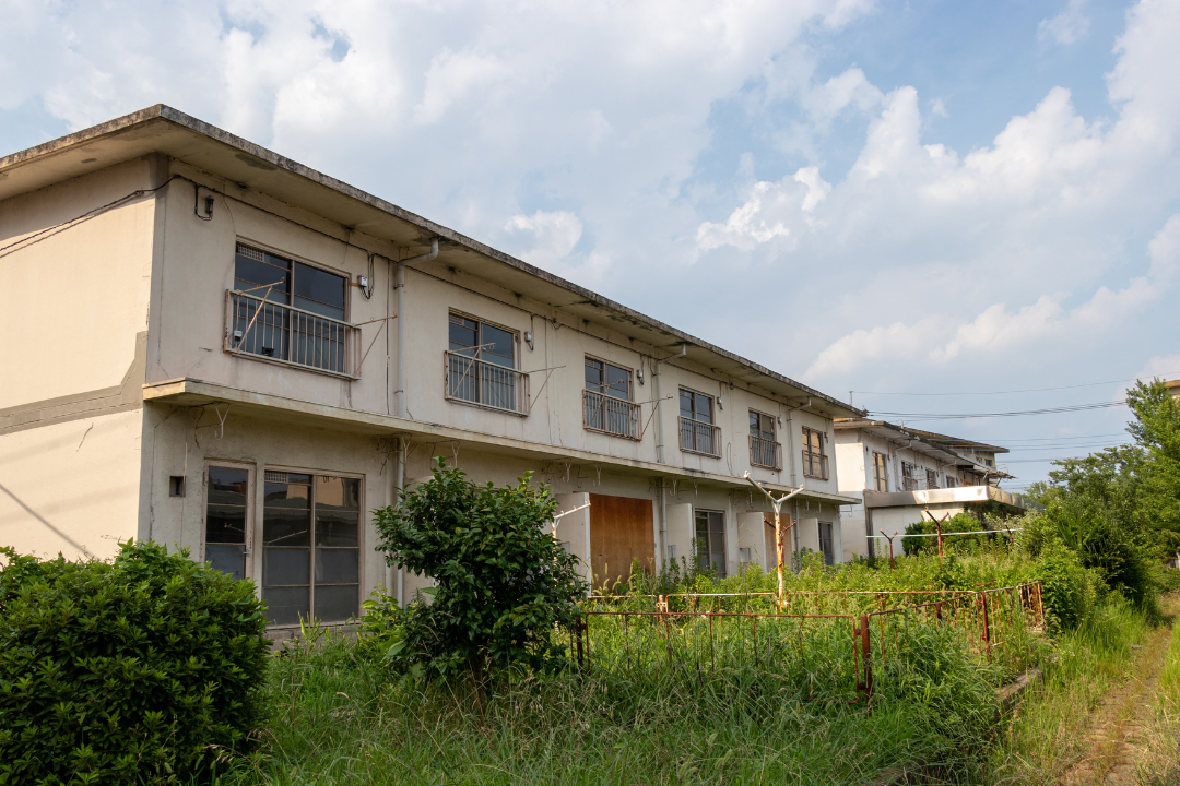 residential real estate investing