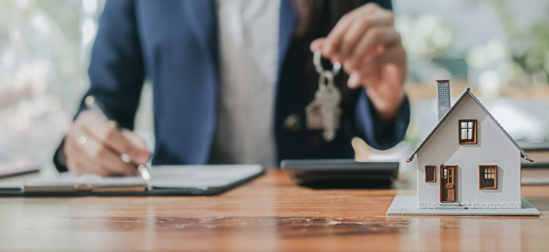 Do You Need a Real Estate License to Own Rental Property