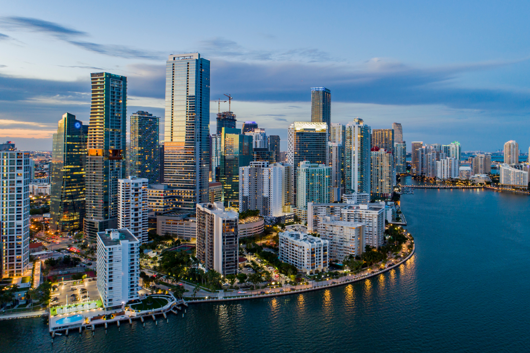 investing in miami real estate