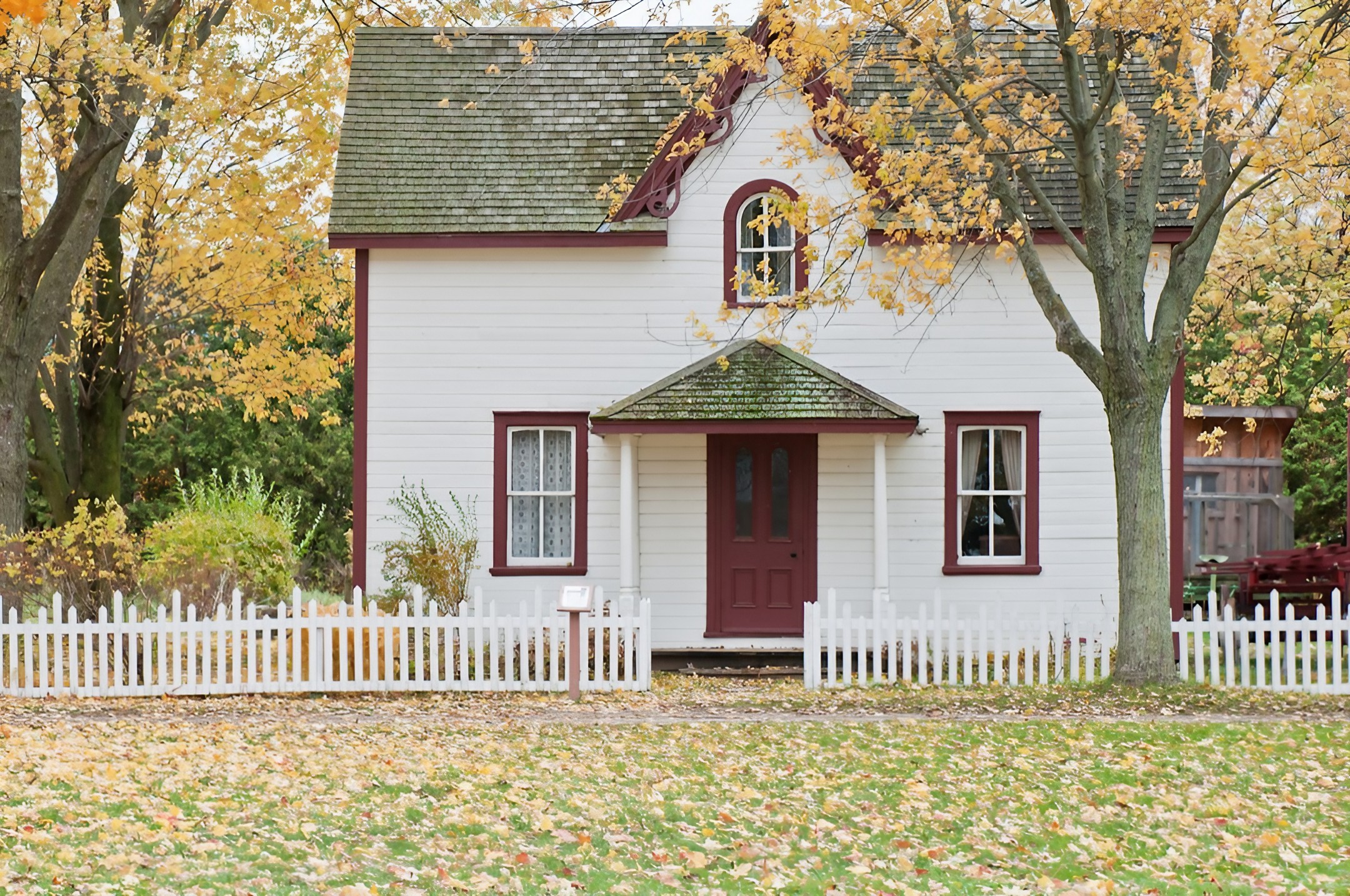 INTEGRITY HOMES SOLUTIONS LLC