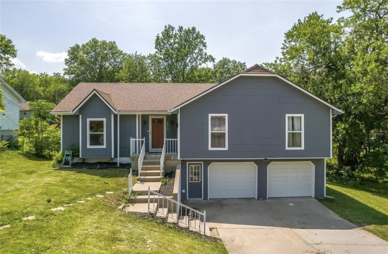 5 Questions...Selling House Kansas City