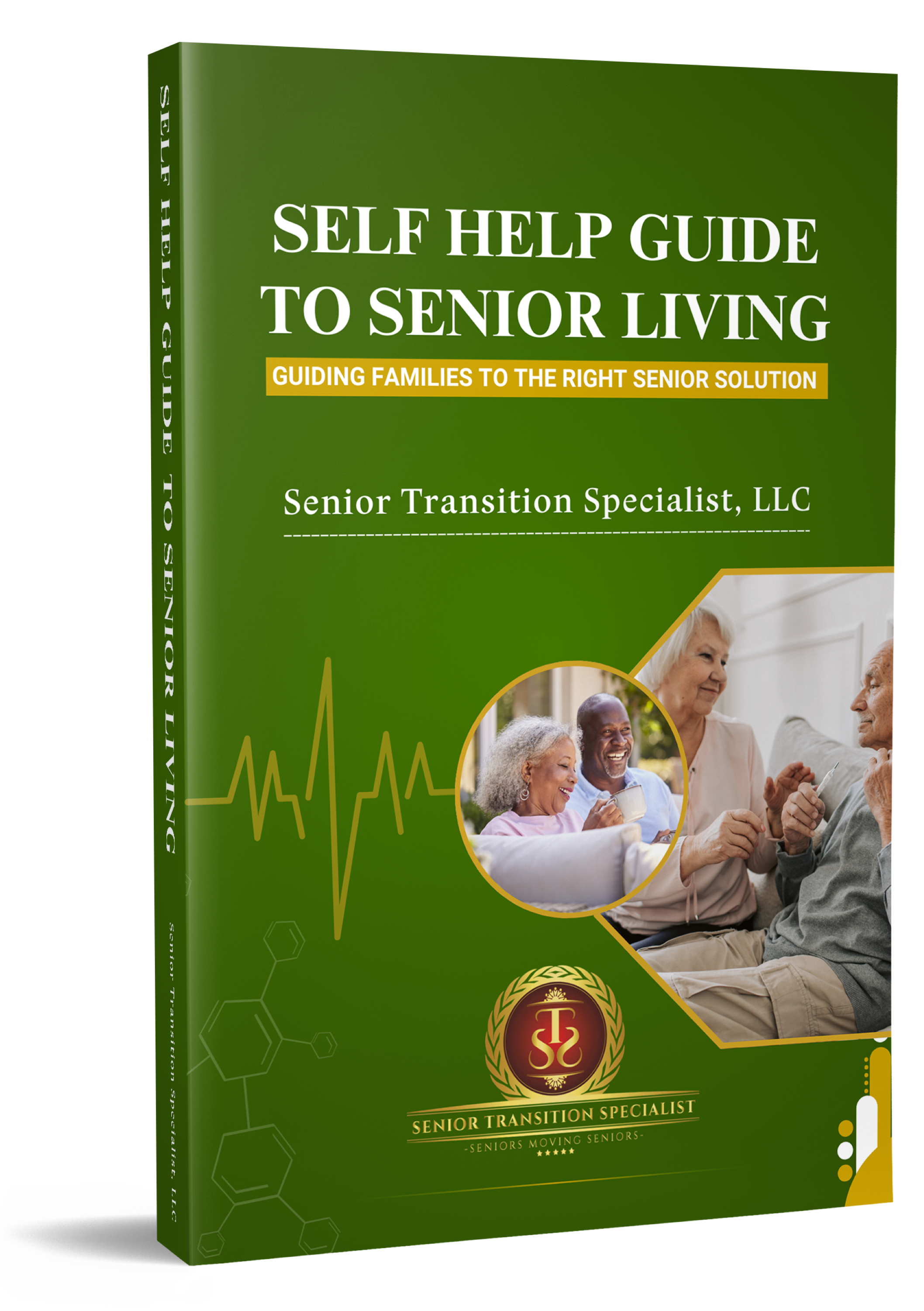 Self Help Guide - Senior Transition Specialist, LLC