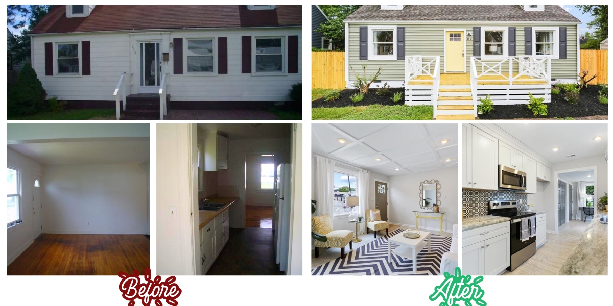 GALLERY - Cornerstone Custom Homes
