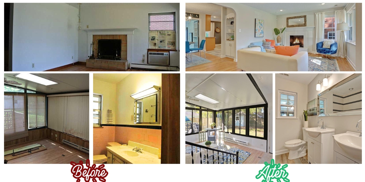 GALLERY - Cornerstone Custom Homes
