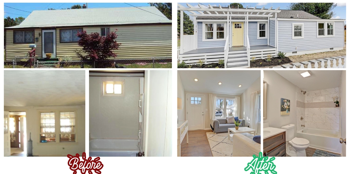 GALLERY - Cornerstone Custom Homes