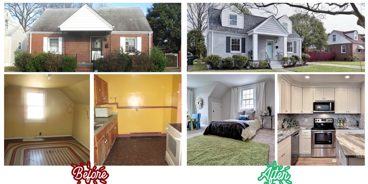 GALLERY - Cornerstone Custom Homes