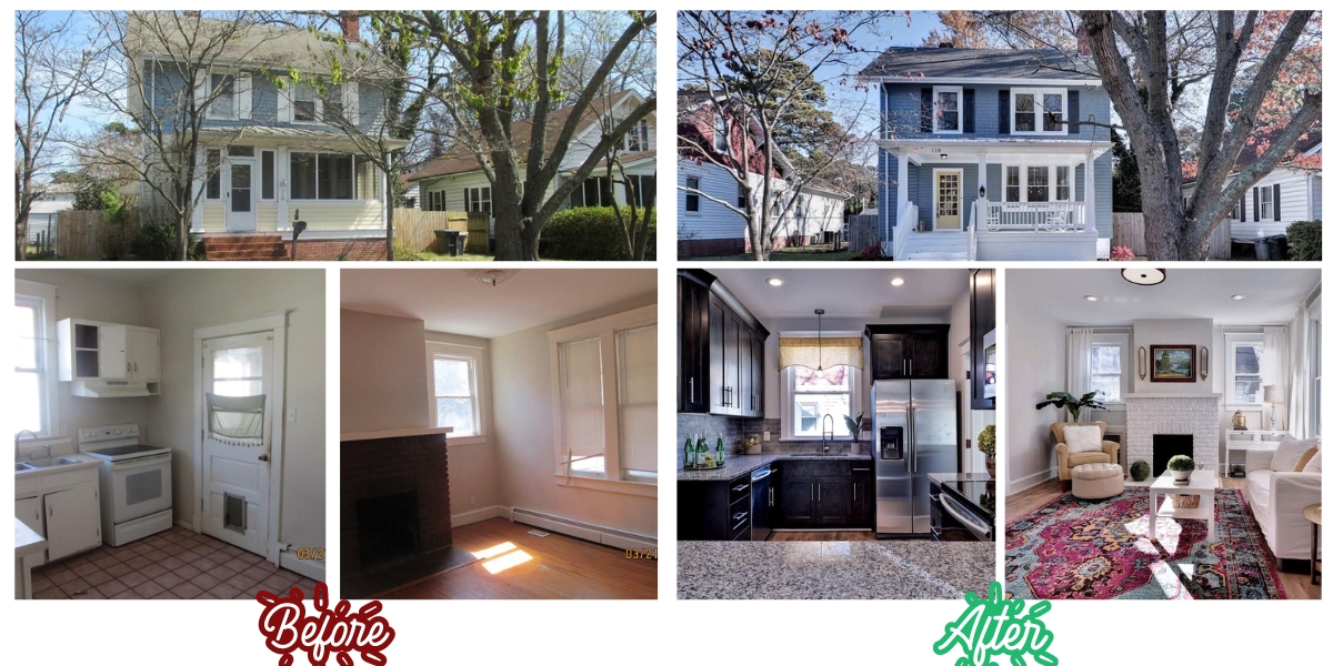 GALLERY - Cornerstone Custom Homes
