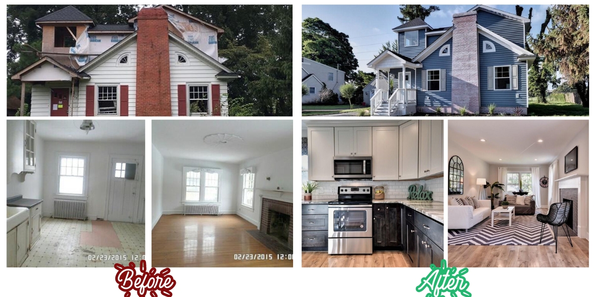 GALLERY - Cornerstone Custom Homes