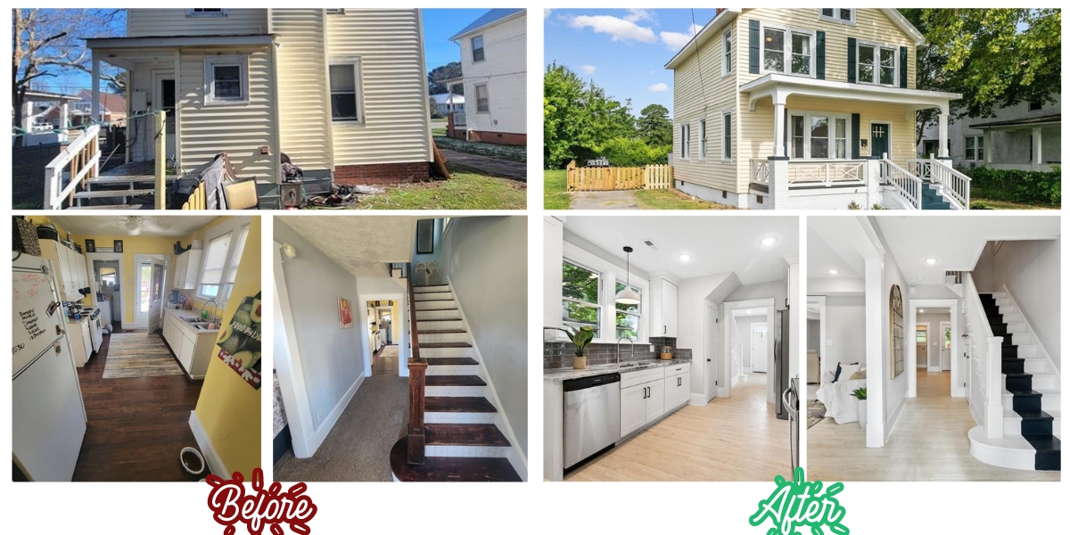 GALLERY - Cornerstone Custom Homes