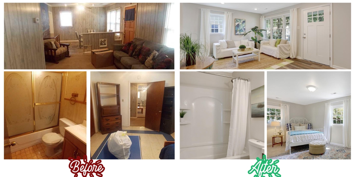 GALLERY - Cornerstone Custom Homes