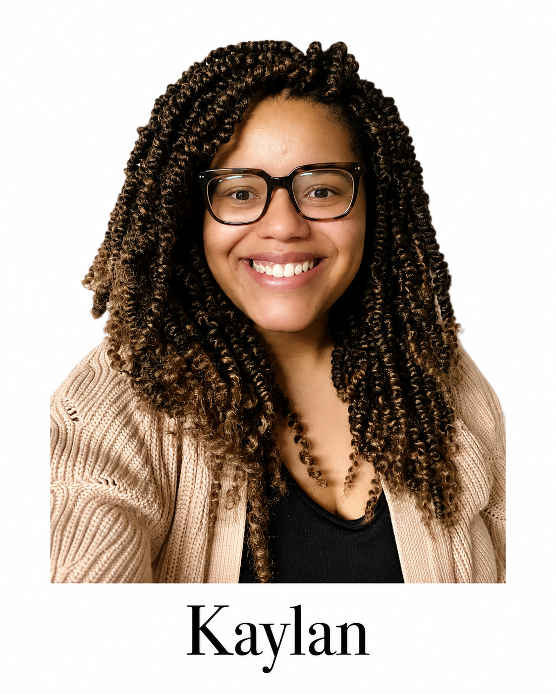 Kaylan Smart About Us - Triple Win Home