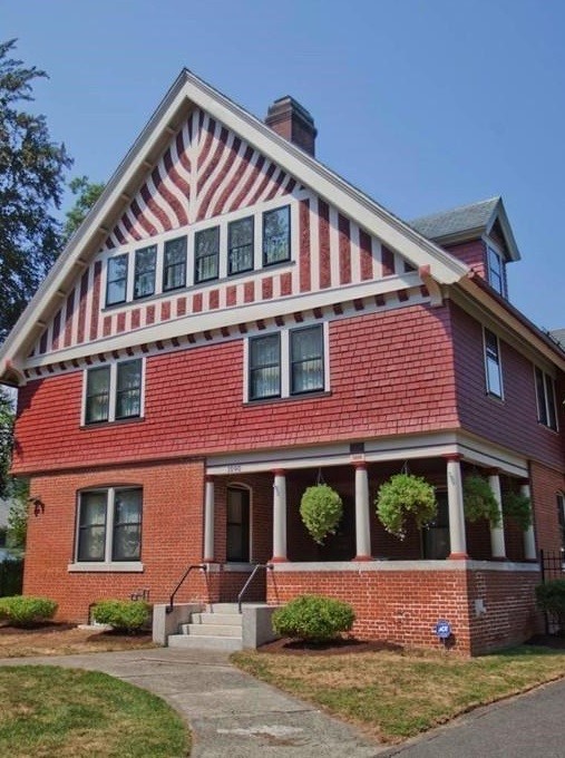 Showcase House