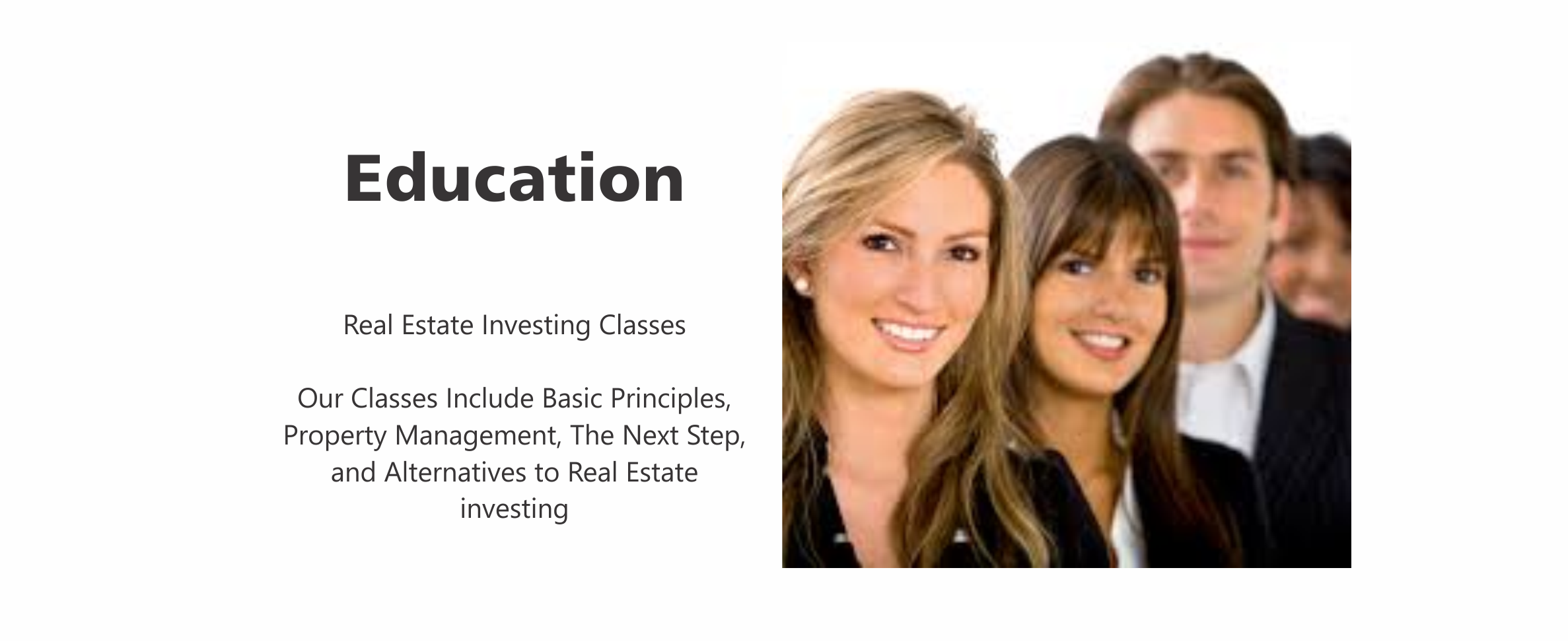 Image for Classes for Book