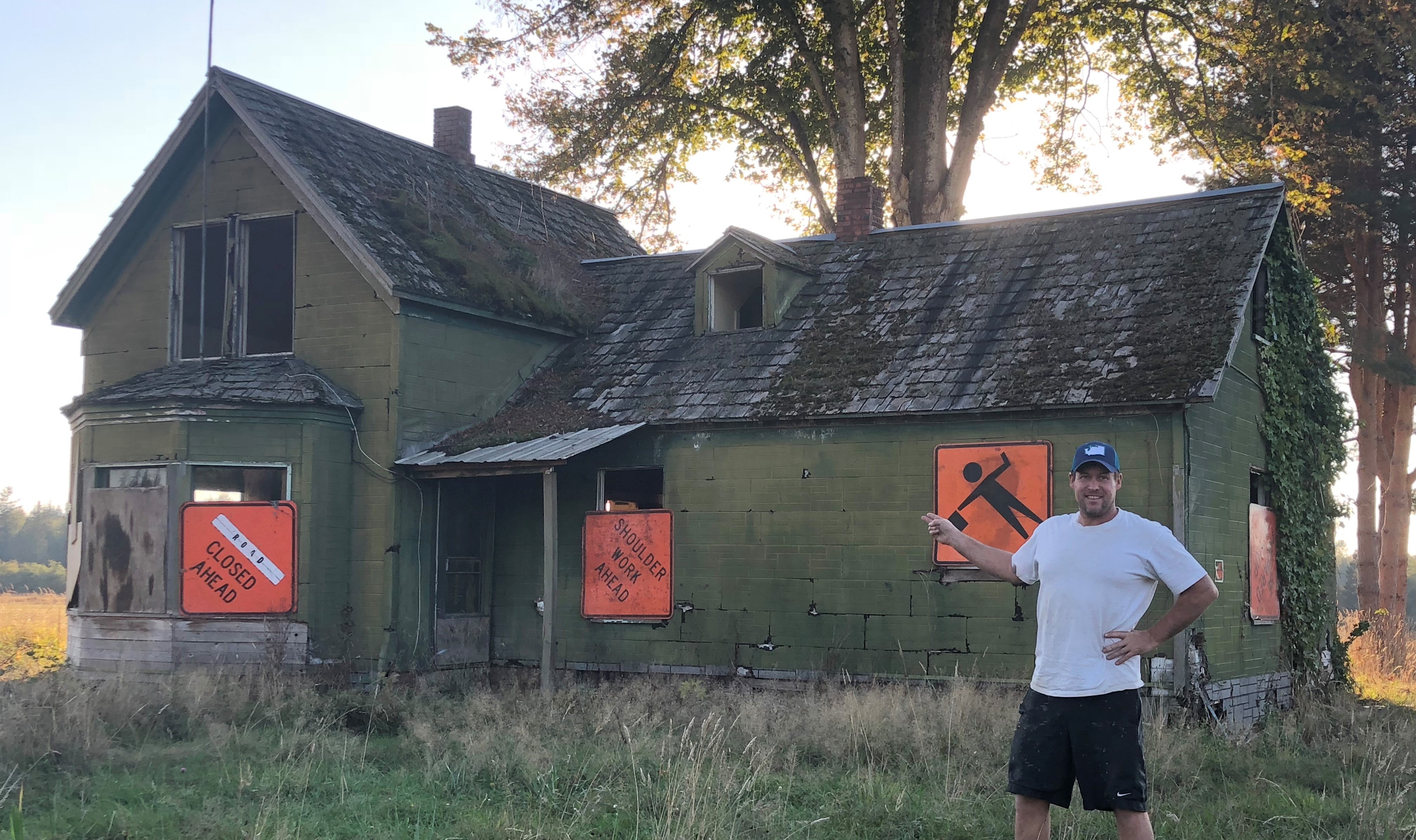 ibuyhomesnw Madrona Investments & Solutions Inc.