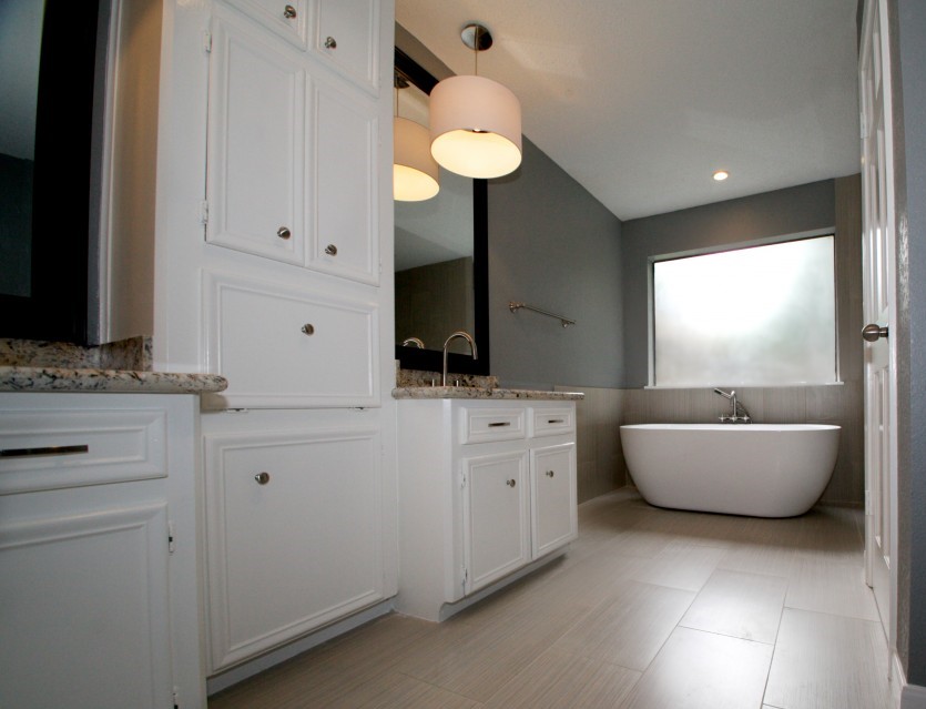 Bathroom Remodeling Contractor Homebase Repairs Llc