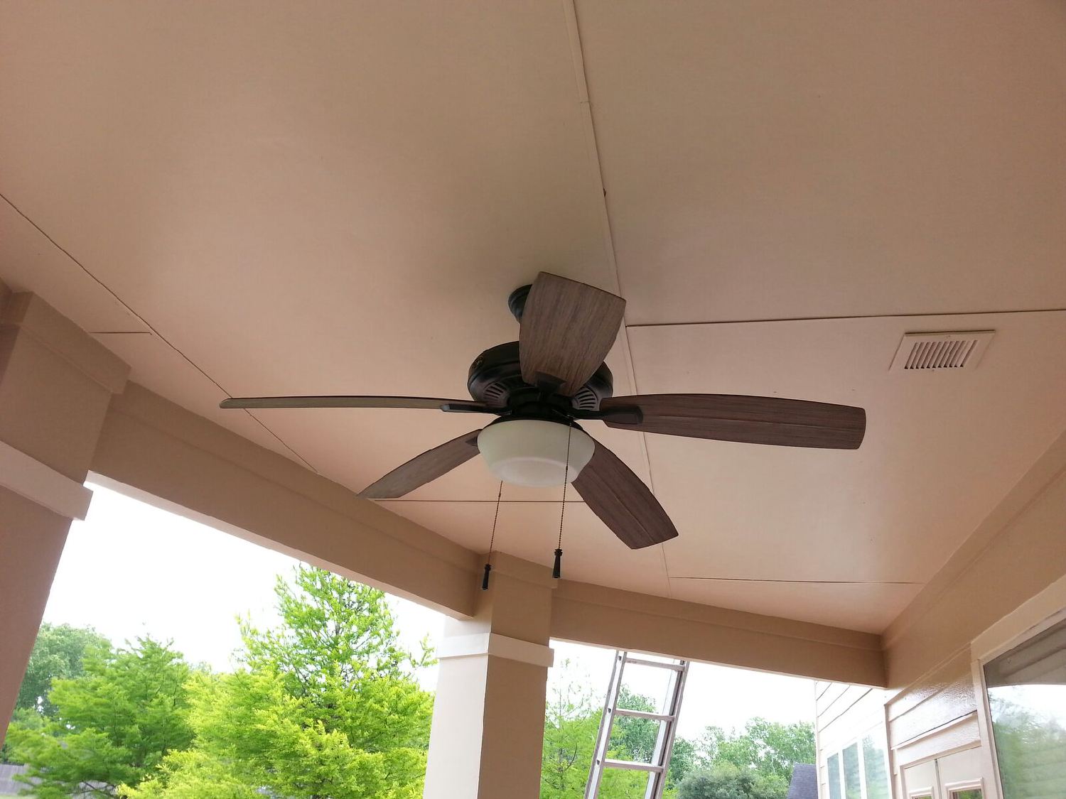 Exterior Home Repairs Outdoor Living HomeBase Repairs, LLC