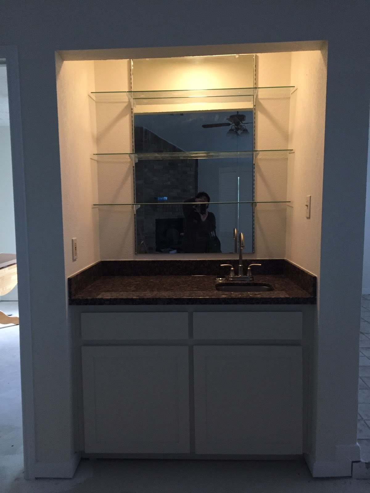 Home Improvement HomeBase Repairs, LLC