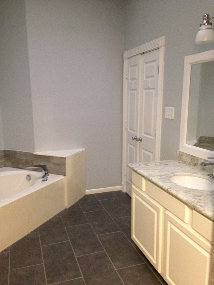 Bathroom Remodeling Contractor HomeBase Repairs, LLC