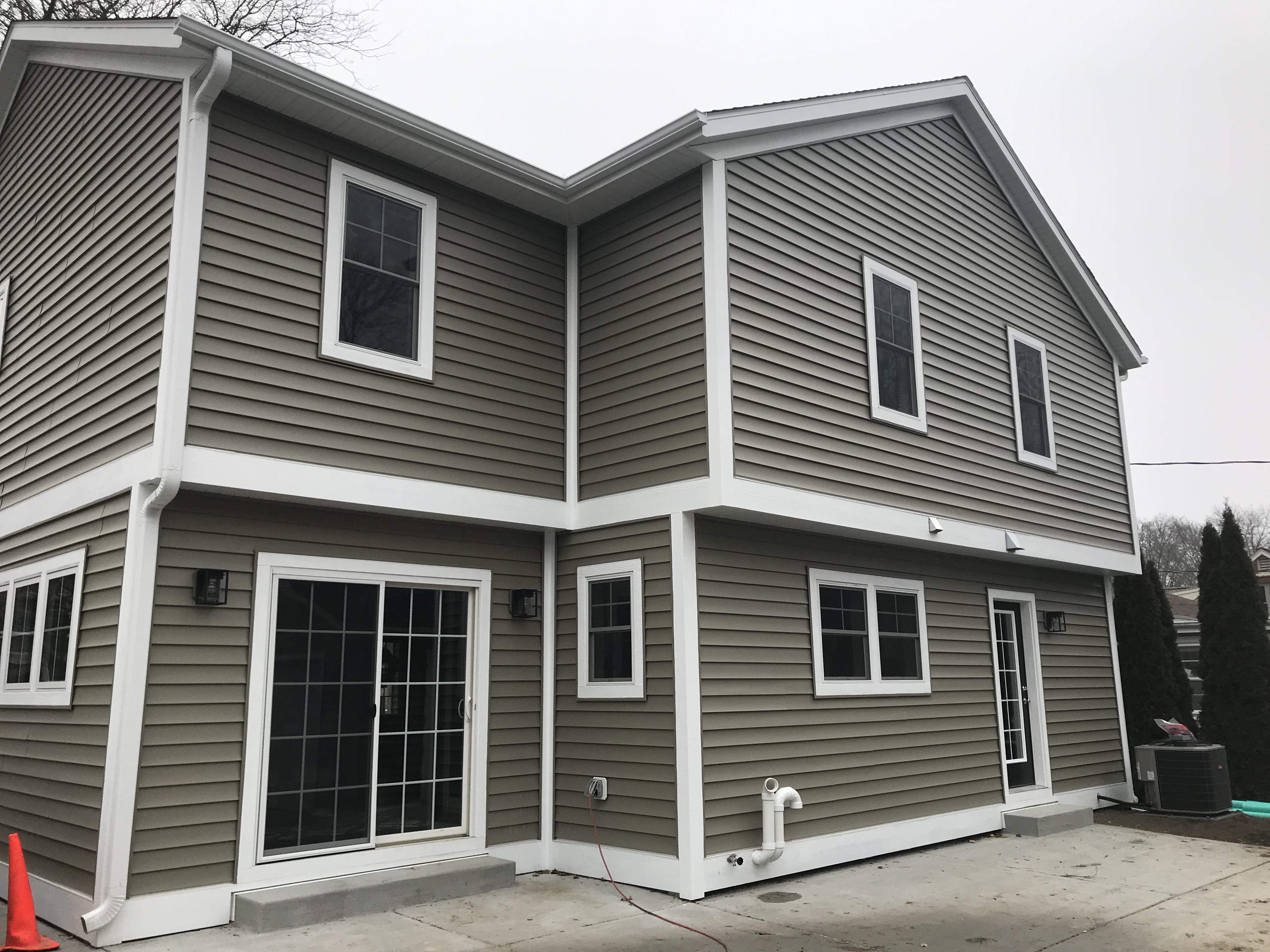 8114 N Whitney Road A&J Renovations