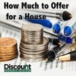 Making and Offer on a House