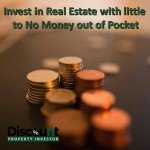 How to buy a home with no money down