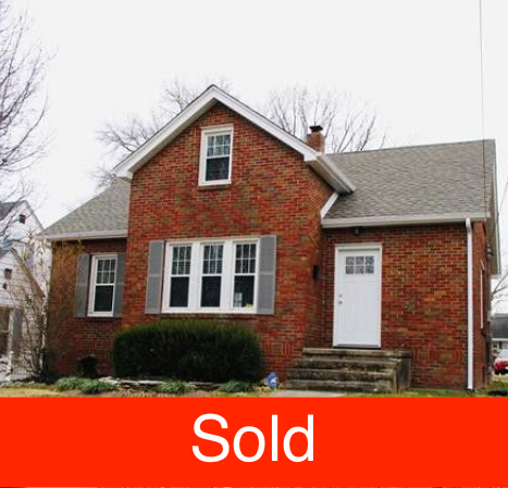 sold
