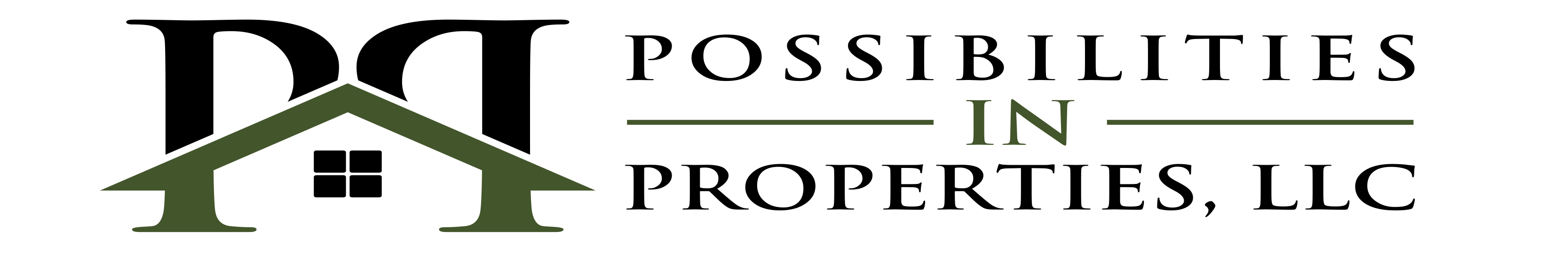 Metro East Rent to Own Home Possibilities In Properties LLC