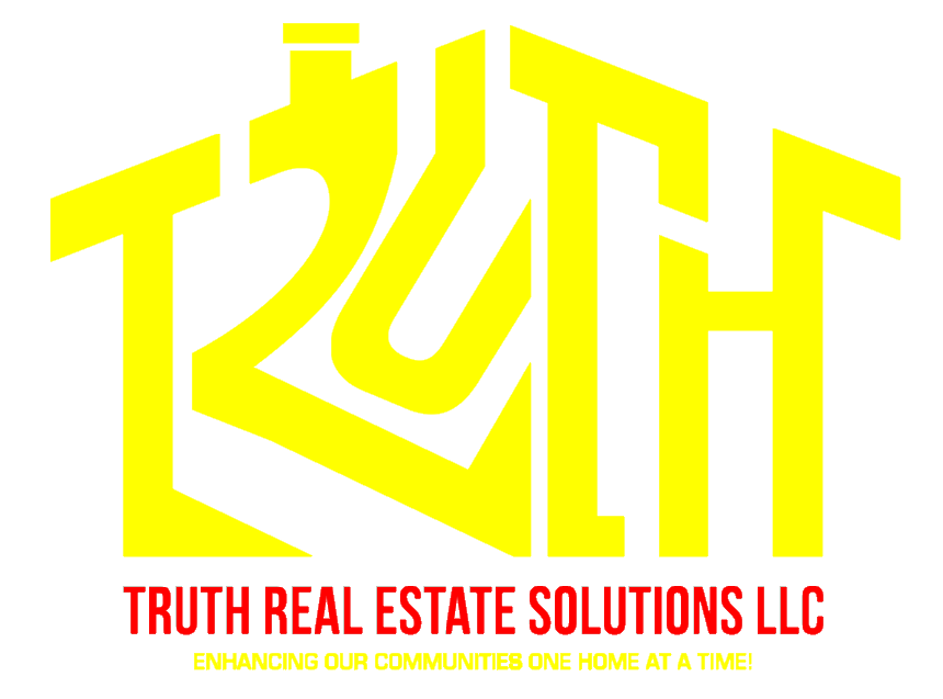 Authority About TRUTH Real Estate Solutions LLC