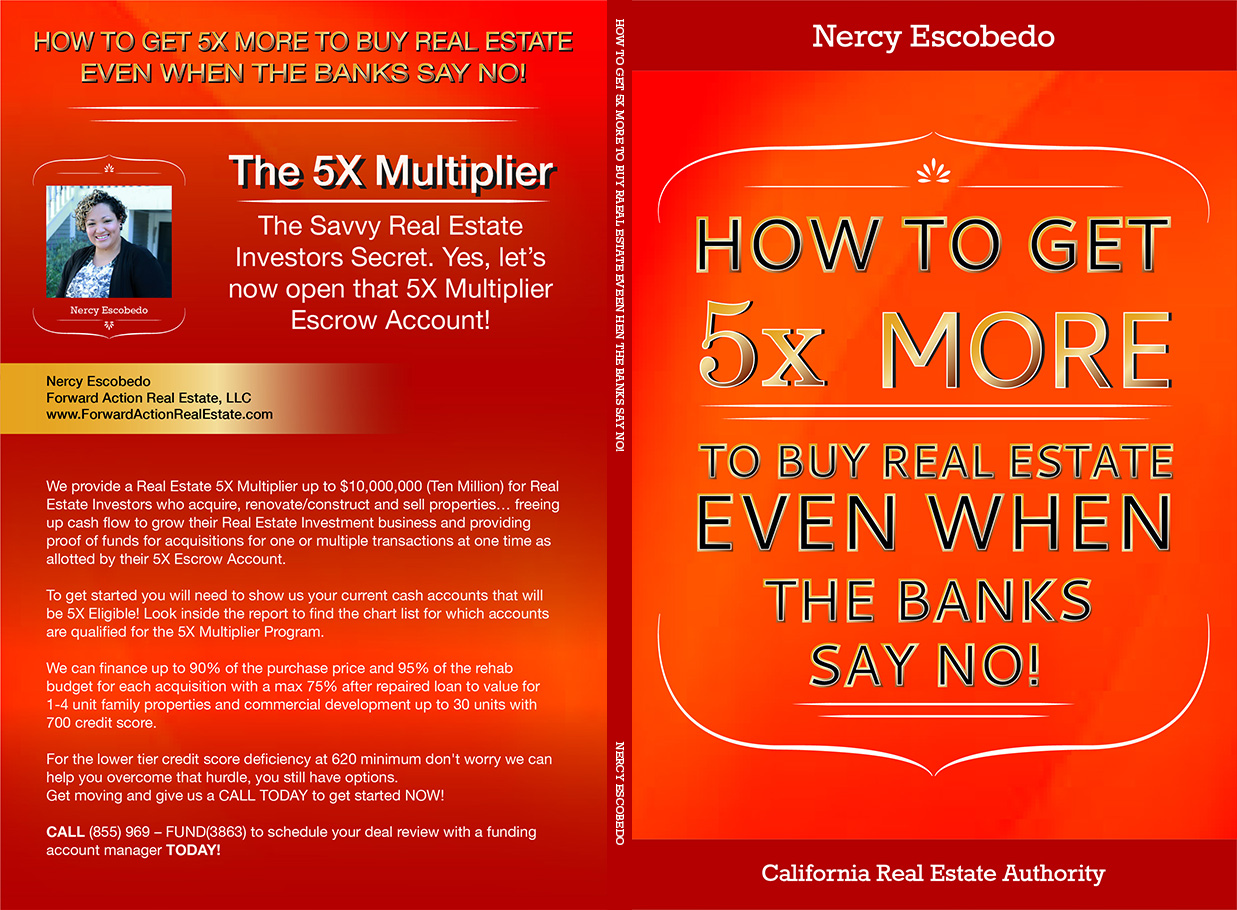 5X E-BOOK