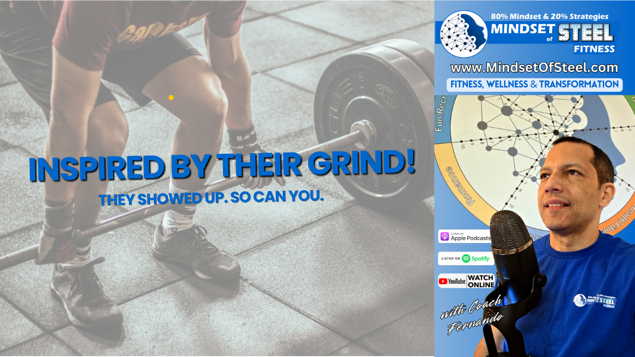 From Low Standards to High Gains: How Watching Others Work Out Can ...